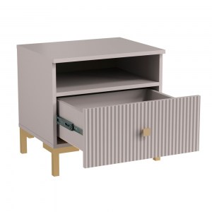 Модена 94.09 Тумба прикроватная (Олмеко)